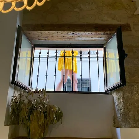 Lägenhet Boutique Villavieja Alicante