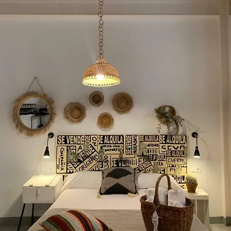 Boutique Villavieja Alicante