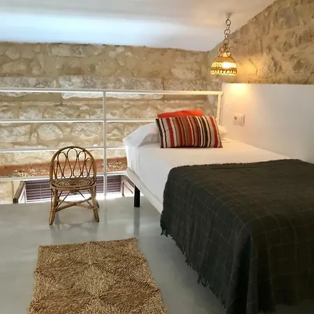 Boutique Villavieja