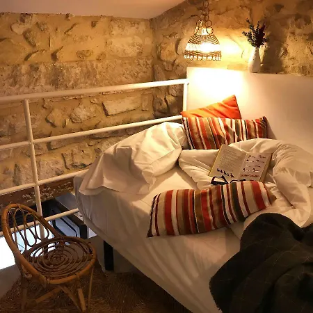 Lägenhet Boutique Villavieja Alicante