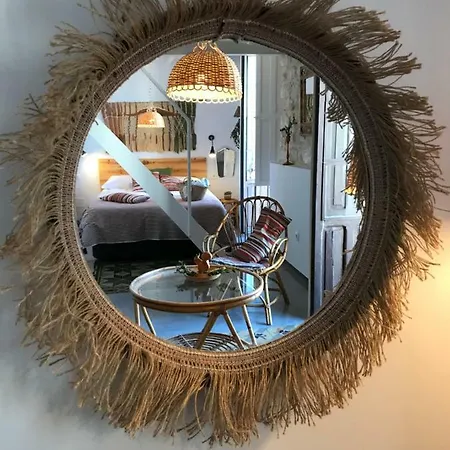Boutique Villavieja