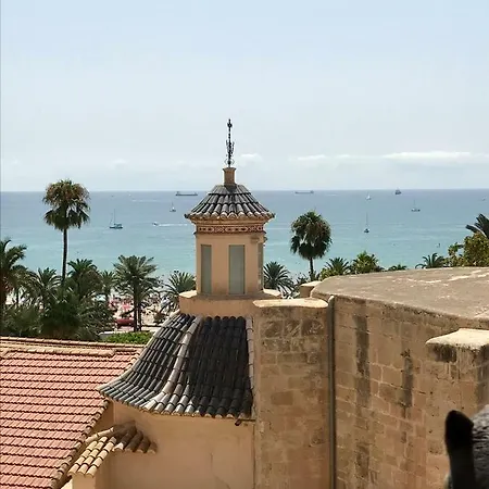 Boutique Villavieja * Alicante