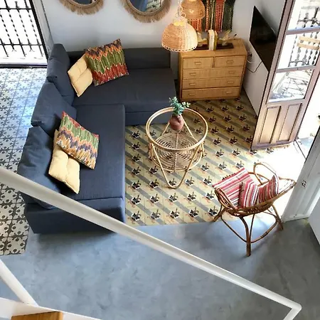 Boutique Villavieja *