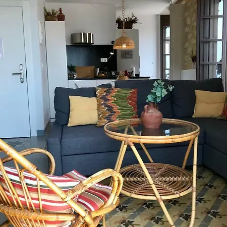 Lägenhet Boutique Villavieja *