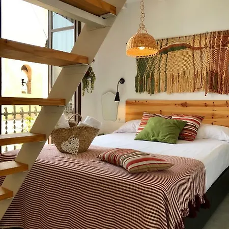 Boutique Villavieja