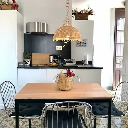 Boutique Villavieja Lägenhet *