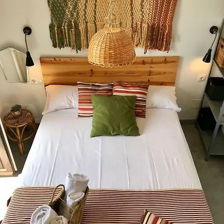 Boutique Villavieja Lägenhet