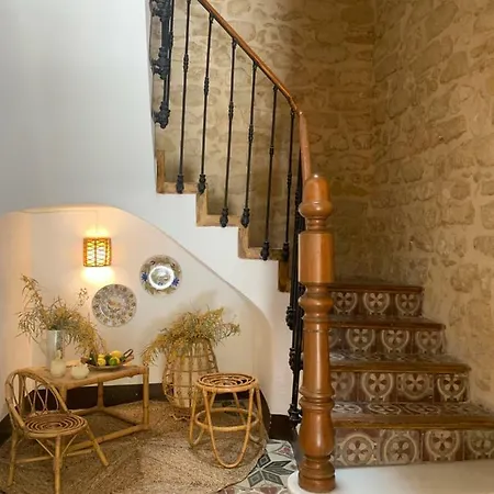 Boutique Villavieja * Alicante
