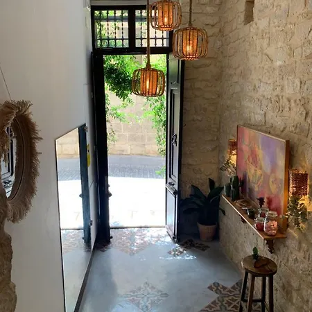 Boutique Villavieja * Alicante