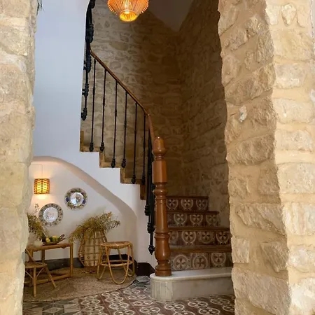 Lägenhet Boutique Villavieja Alicante