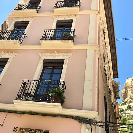 Boutique Villavieja Alicante