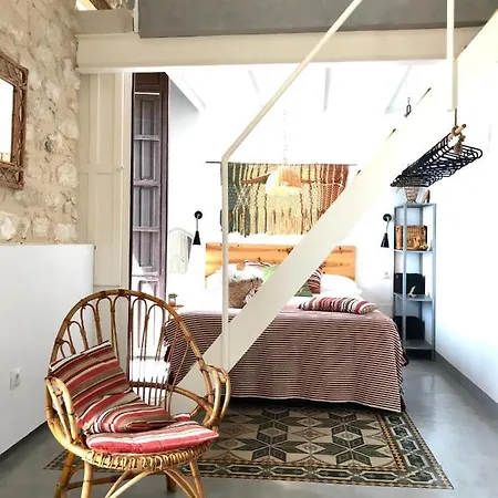 Boutique Villavieja Alicante