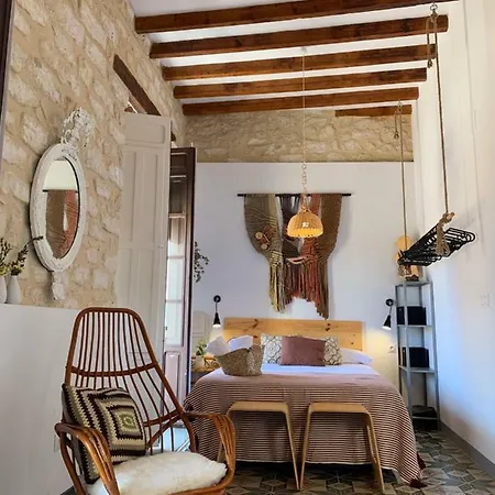 Boutique Villavieja Alicante