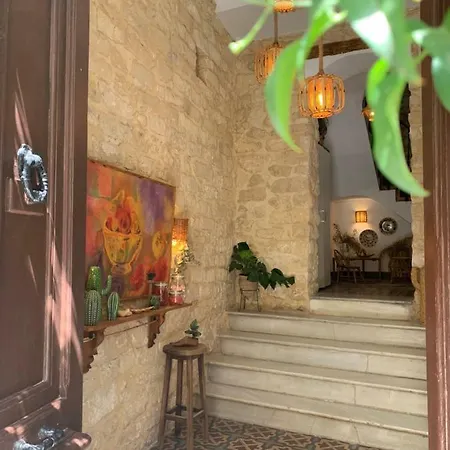 Boutique Villavieja