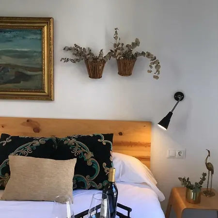 Boutique Villavieja