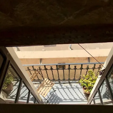 Boutique Villavieja Apartamento *